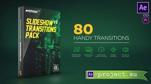 Download Transitions Projects Motion Bro2 INTRO zip