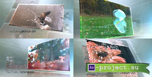 Videohive: Elegante - Project for After Effects