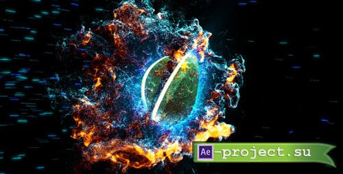 Videohive Logo Reveal 2628505 - Project for After Effects