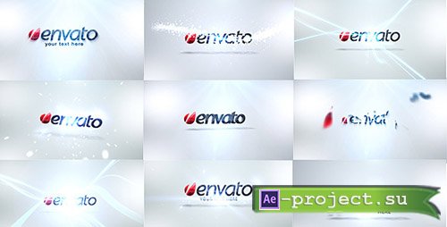 Videohive Logo Openers - Project for After Effects 