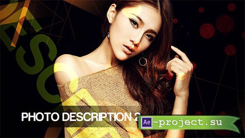 Videohive Noise - Project for After Effects