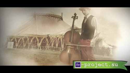 Videohive Epic Impact - Project for After Effects 