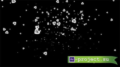 Heart 2 With Alpha Channel - Motion Graphics (Videohive)