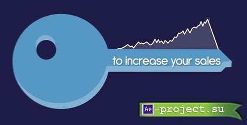 Promote Your Service or Business - Project for After Effects (Videohive)