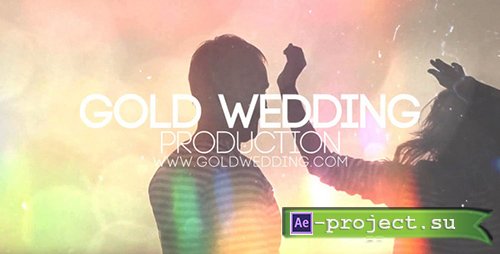 Wedding Production - Project for After Effects (Videohive)