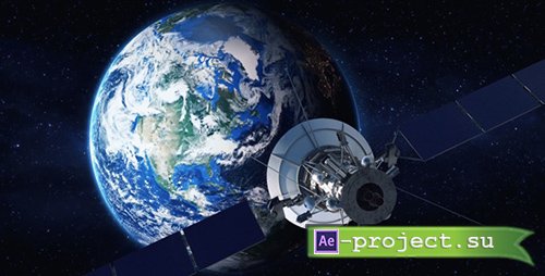Ultimate Earth Zoom Toolkit - Project for After Effects (Videohive)