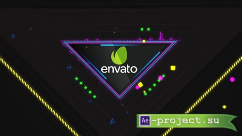 Music Event - Project for After Effects (Videohive)