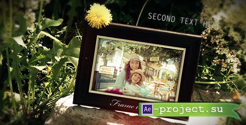 Nature Photo Gallery 7758218 - Project for After Effects (Videohive)