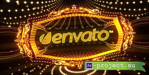 Envato Show - Project for After Effects (Videohive)