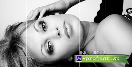 Photo Slideshow 5255231 - Project for After Effects (Videohive)