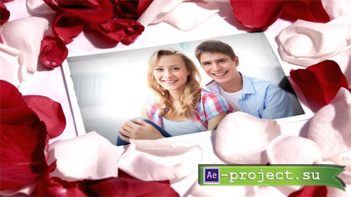 Precious Memories - Project for After Effects (Videohive)