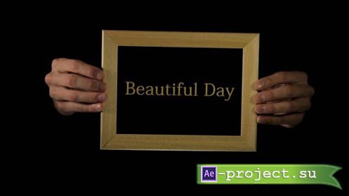 Magic Present (Image-Photo-Video Album Gallery) - Project for After Effects (Videohive)