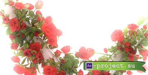 My Love - Project for After Effects (Videohive)