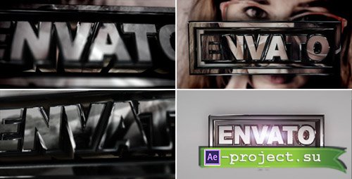 Multi Image Logo Reveal 7229095 - Project for After Effects (Videohive)