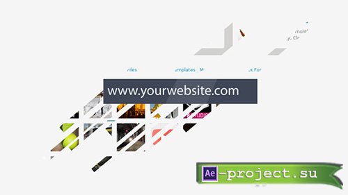 Website Presentation 6969582 - Project for After Effects (Videohive)