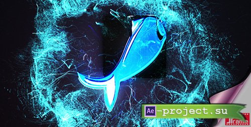 Impact Logo - Project for After Effects (Videohive)