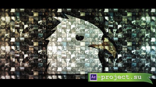 Multi Video Logo V2 - Project for After Effects (Videohive)