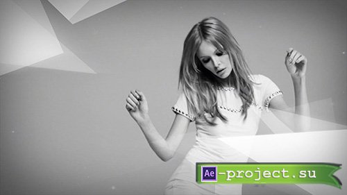 Modern Fashion Promo - Project for After Effects (Videohive)
