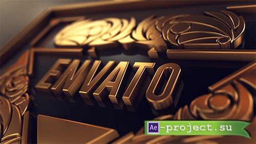 Vintage Title Package - Project for After Effects (Videohive)