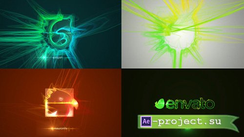 Music Logo - Project for After Effects (Videohive)
