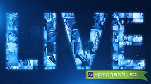 Broadcast Promo 11507636 - Project for After Effects (Videohive)