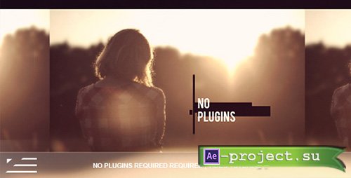 Videohive: Cool Slides - Project for After Effects