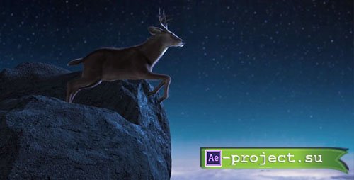 Videohive Safe Jump - 3719807 - Project for After Effects