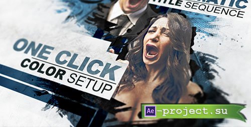 Videohive Loosing Bigtime - Project for After Effects
