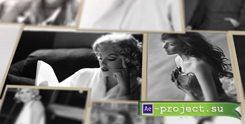 Videohive Sell me a dream - Project for After Effects