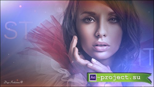Videohive Star Quality - Project for After Effects