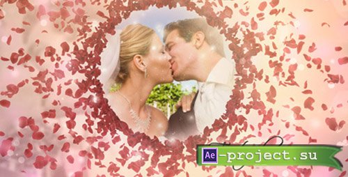 Videohive Forever In Love  - Project for After Effects