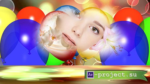 Effect Motion -  ProShow Producer