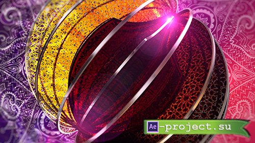Videohive Ramadan Package - Project for After Effects