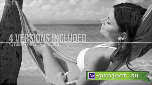 Videohive: Photo Slideshow II - Project for After Effects