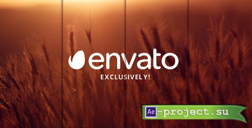 Videohive: Elegant Slideshow 11884423 - Project for After Effects