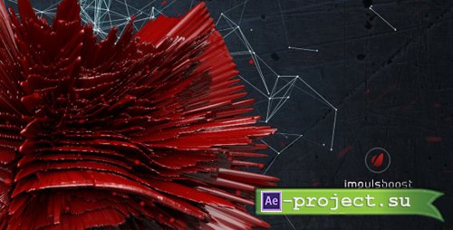 Videohive: Impuls Boost Logo - Project for After Effects