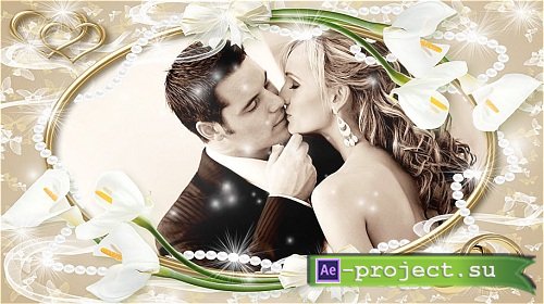 Wedding together forever 2 - Project ProShow Producer 