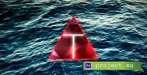 Videohive: aw_Triangulator - After Effects Scripts