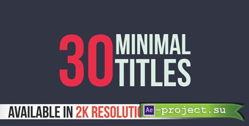Videohive: Comic Epic Promo - Project for After Effects