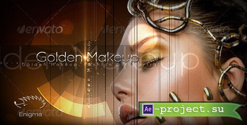 Videohive: Enigma - Project for After Effects