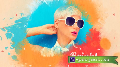 Videohive: Yummi Channel - Project for After Effects