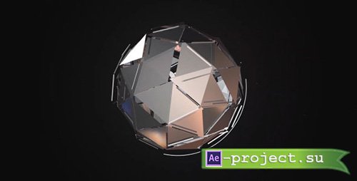 Videohive: Logo Connect - Project for After Effects