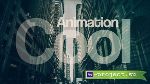 Motion Array: Dynamic Slideshow - After Effects Template
