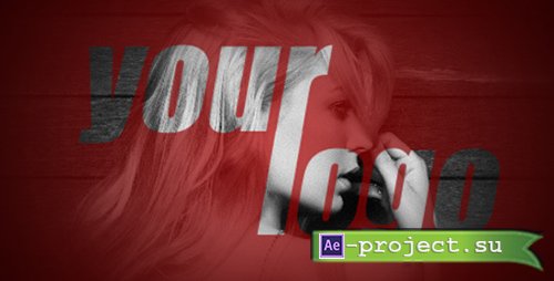 Videohive: Fast Slide - Project for After Effects 