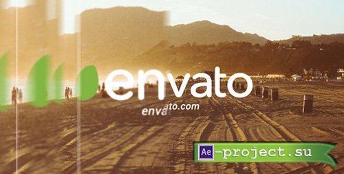 Videohive: Fast Slideshow - Project for After Effects