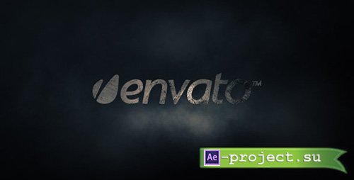 Videohive: Cinematic Shatter - Project for After Effects 