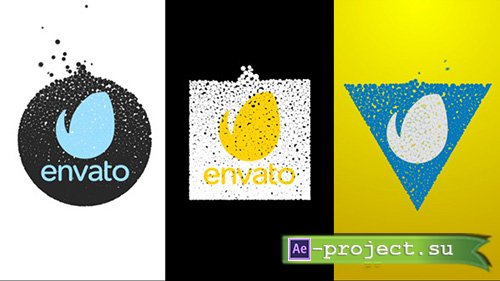 Videohive: Stylish Logo - Project for After Effects