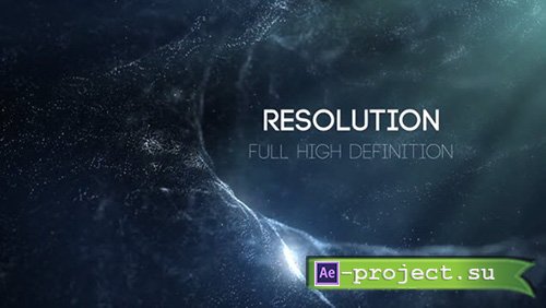 Motion Array: Density Titles - After Effects Template 