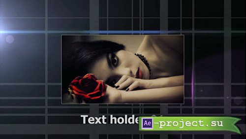Clear Slide Show - Project for ProShow Producer