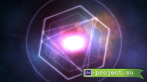 Videohive: The Universe Within - Project for After Effects 